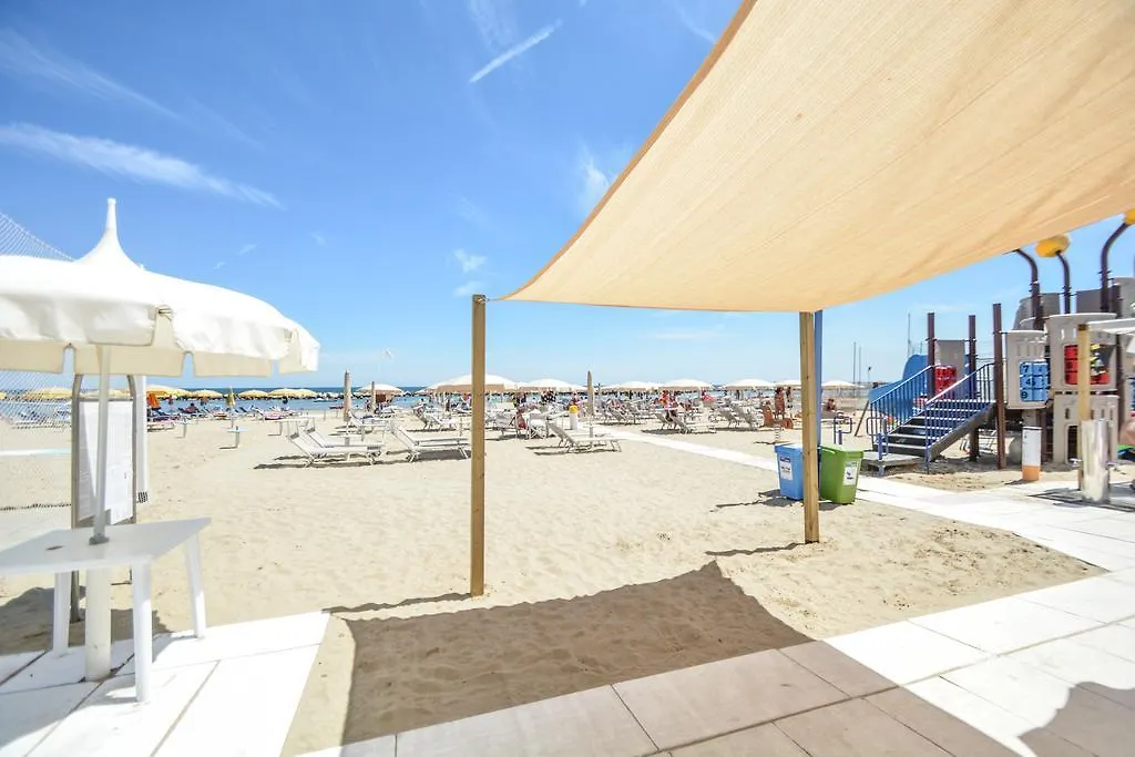 Hotel Palos Rimini