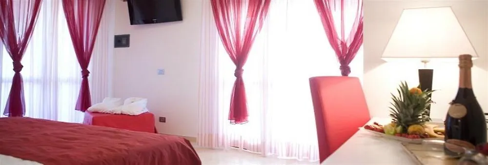 Hotel Palos Rimini