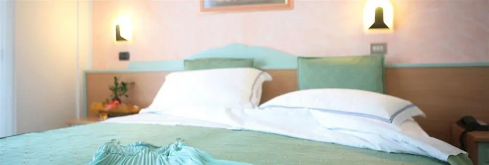 Hotel Palos Rimini