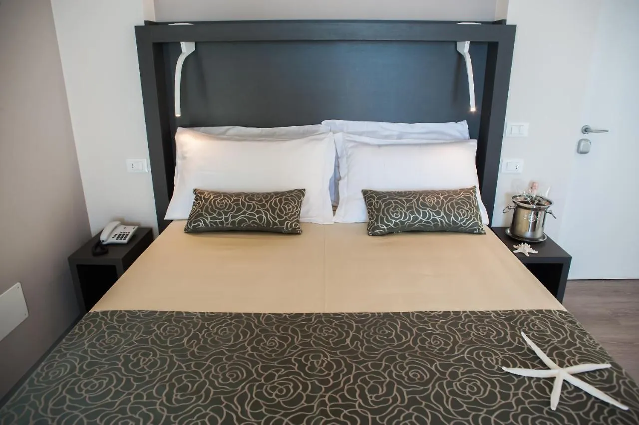 Hotel Palos Rimini